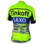 Maillot Tinkoff Saxo Bank 2015
