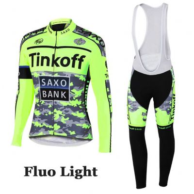 Termico Saxo Bank 2015