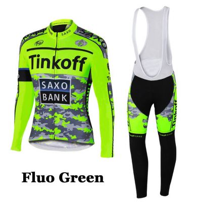 Termico Saxo Bank 2015