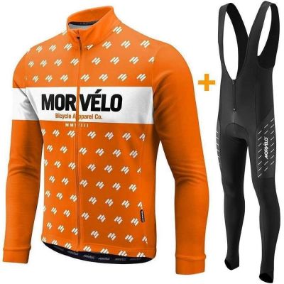 Termico Morvelo 2015