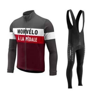 Termico Morvelo 2015