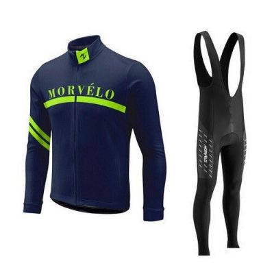 Termico Morvelo 2015