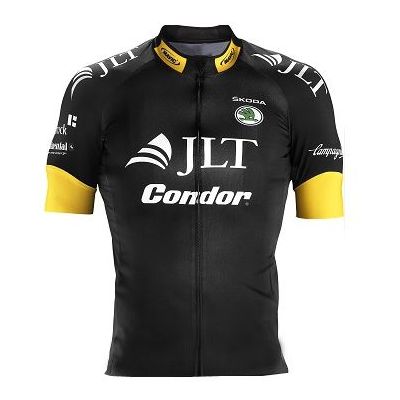 Maillot JLT Condor 2016