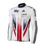 Maillot Termico SKY 2016