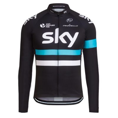 Maillot Termico SKY 2016