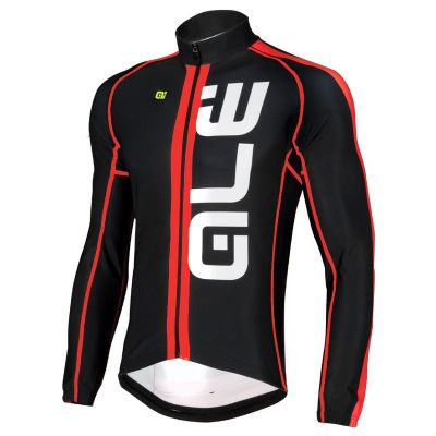 Maillot Termico Ale 2016