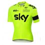 Maillot Sky 2016