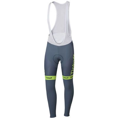Culotte Tinkoff Saxo Bank Fluo Light 2016