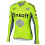 Maillot Termico Tinkoff Saxo Bank 2016