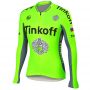 Maillot Termico Tinkoff Saxo Bank 2016