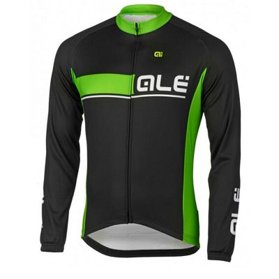 Maillot Termico Ale 2016