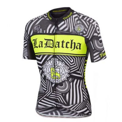 Maillot Tinkoff Saxo Bank 2016