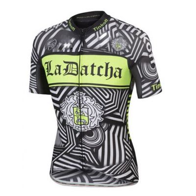 Maillot Tinkoff Saxo Bank 2016