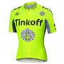 Maillot Tinkoff Saxo Bank 2016