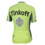 Maillot Tinkoff Saxo Bank 2016