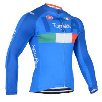 Maillot Italia 2016