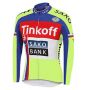 Maillot Termico Tinkoff Saxo Bank 2015