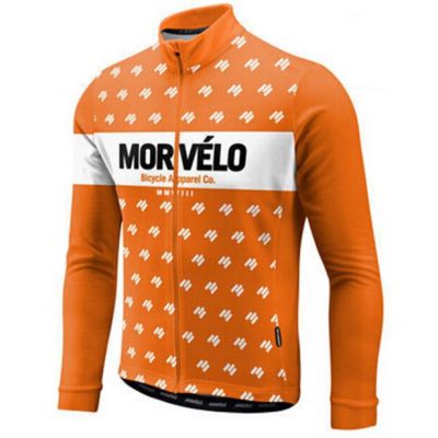 Maillot Morvelo 2015