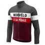 Maillot Morvelo 2015