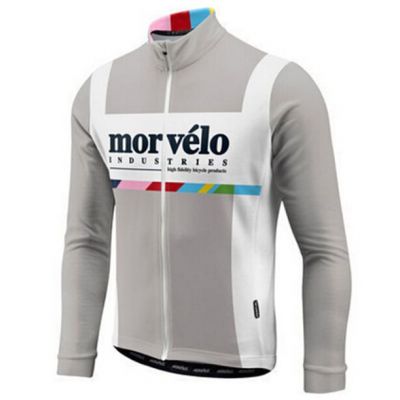 Maillot Morvelo 2015