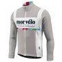 Maillot Morvelo 2015