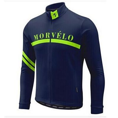 Maillot Morvelo 2015
