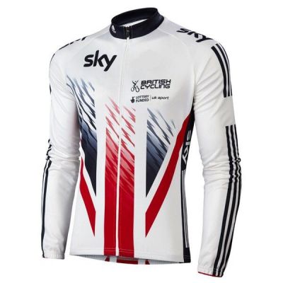 Maillot sky 2015