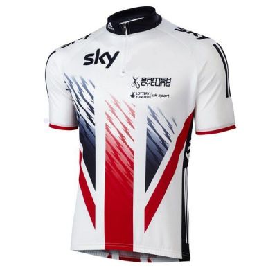 Maillot sky 2015