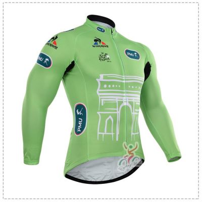 Maillot Tour Italia 2016
