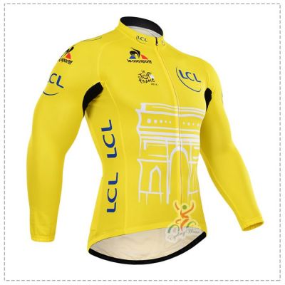 Maillot Tour de France 2015