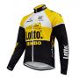 Maillot Lotto Jumbo 2015