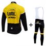 Maillot Lotto Jumbo 2015