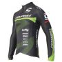 Maillot Cannondale 2015