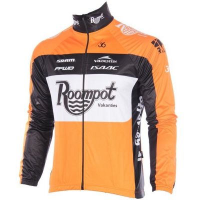 Maillot roompot 2015