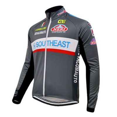 Maillot Southeast 2015