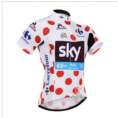 Maillot Sky 2015