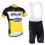 Equipación QUICK STEP ETIXX 2016