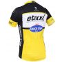 Equipación QUICK STEP ETIXX 2016