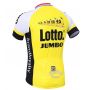 Equipación LOTTO 2016