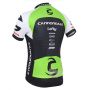 Equipación Cannondale 2016