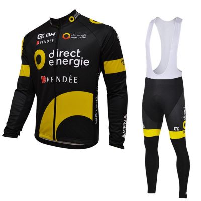 Termico Direct Energie  2016