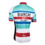 Equipación BIANCHI 2016