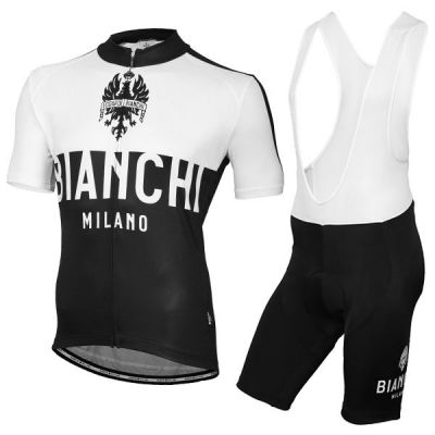 Equipación BIANCHI 2016