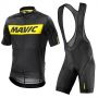 Equipación MAVIC 2016