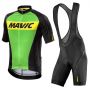Equipación MAVIC 2016