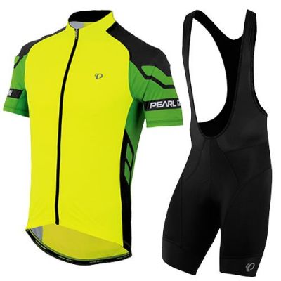 Equipación PEARL IZUMI 2016