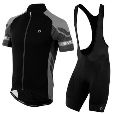 Equipación PEARL IZUMI 2016