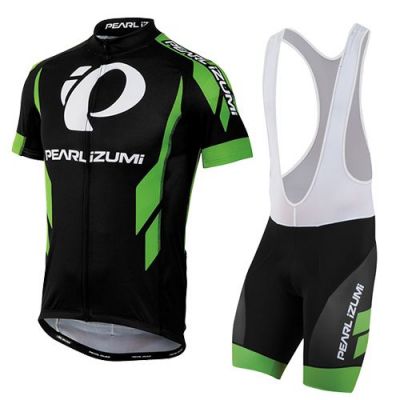 Equipación PEARL IZUMI 2016