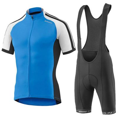 Equipación GIANT 2016