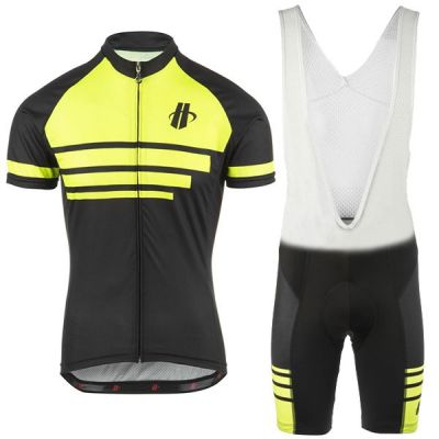 Equipación HINCAPIE 2016